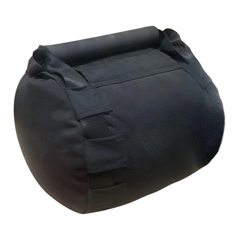 

Heavy Duty 50lb Gym Equipment Exercise Customized Strongman Throwing Sandbag