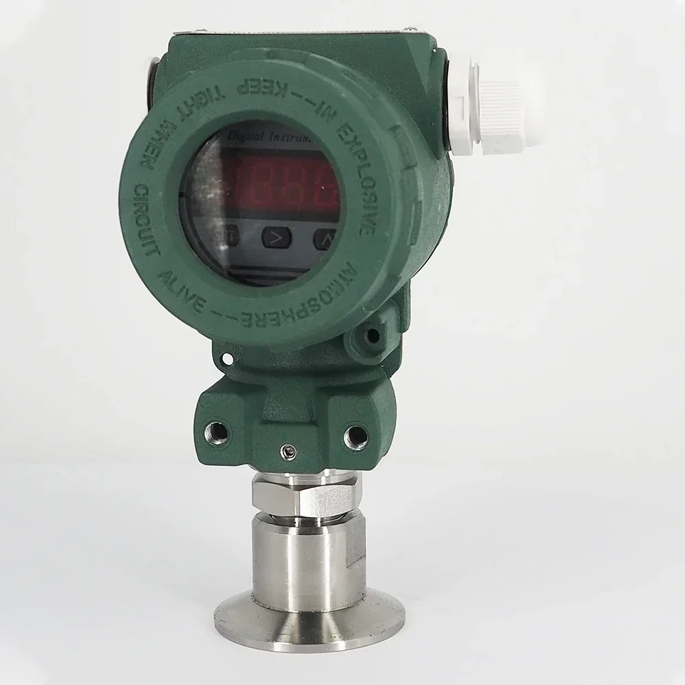 Pressure Sensors - Transmitters OEM Sensor Quality Meter Water Level