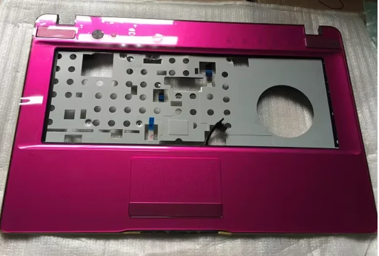 Novo laptop capa superior apoio para as mãos para lenovo Z470 Z475