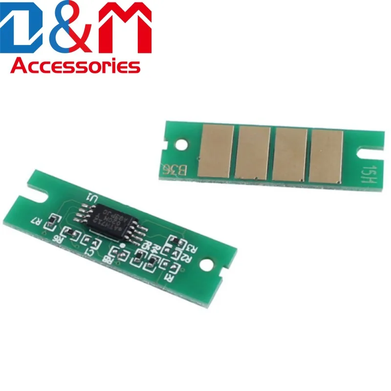 20Pcs 3710 Toner Ch…