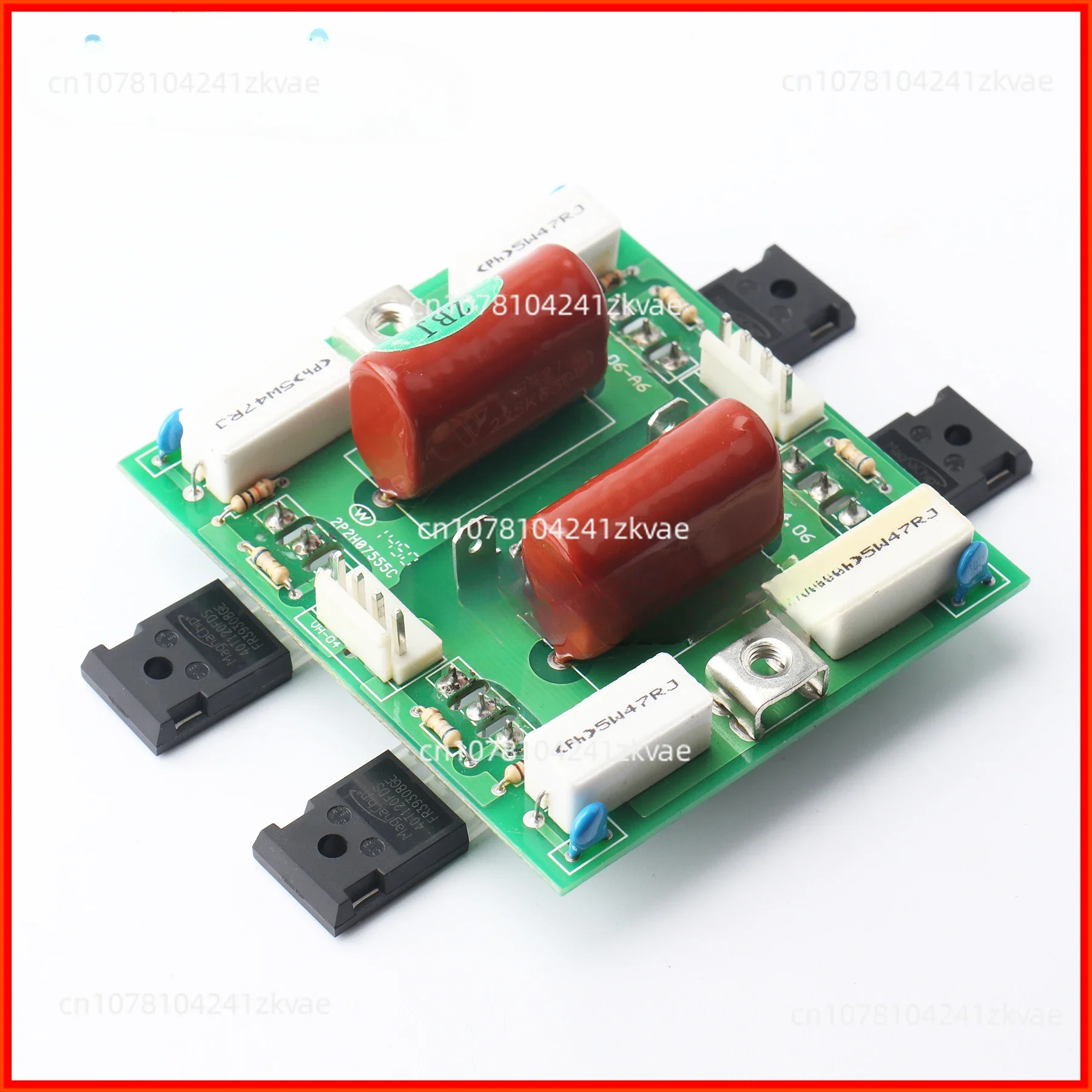 ZX7-400/500 IGBT Welding Machine Inverter Plate Inverter DC Welding Machine Circuit Board