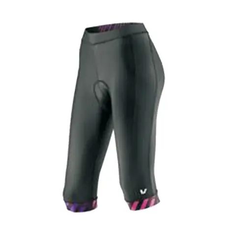 Pro Team 2022 Liv Summer Cycling 7 Points Pants Mtb Bike Breathable Women Outdoor Ropa Ciclismo 3/4 Bicycle Cycling Equipment