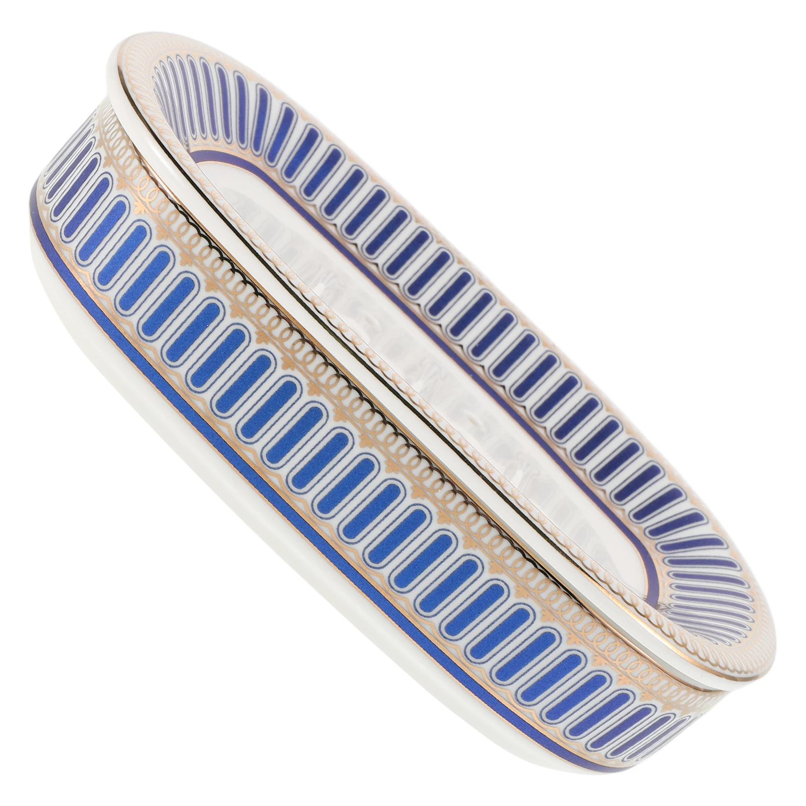 

Self Draining Soap Dish with Elegant Design for Bathroom Sink Or Bathtub Easy to Clean and Bar Soap Holder for Shower