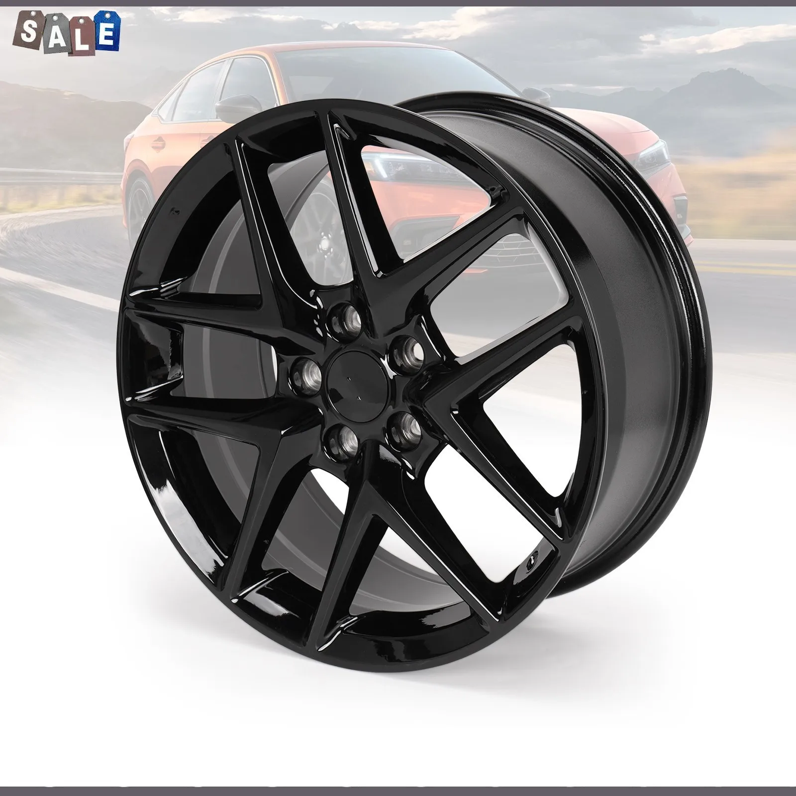 18"X8" Replacement … - image