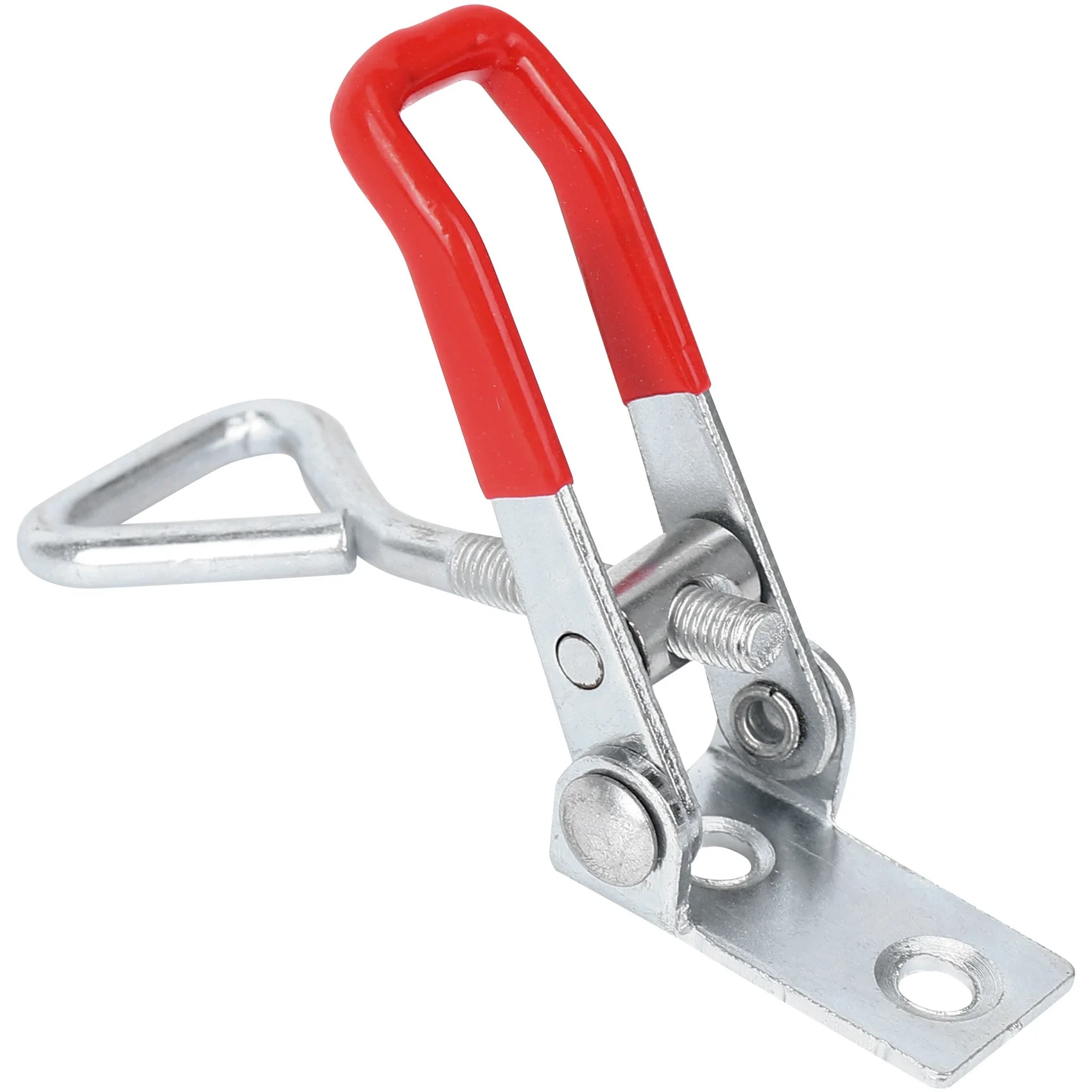 A71P Toggle Latch Clamp 4001 100Kg 220Lbs Holding Capacity 10 PCS