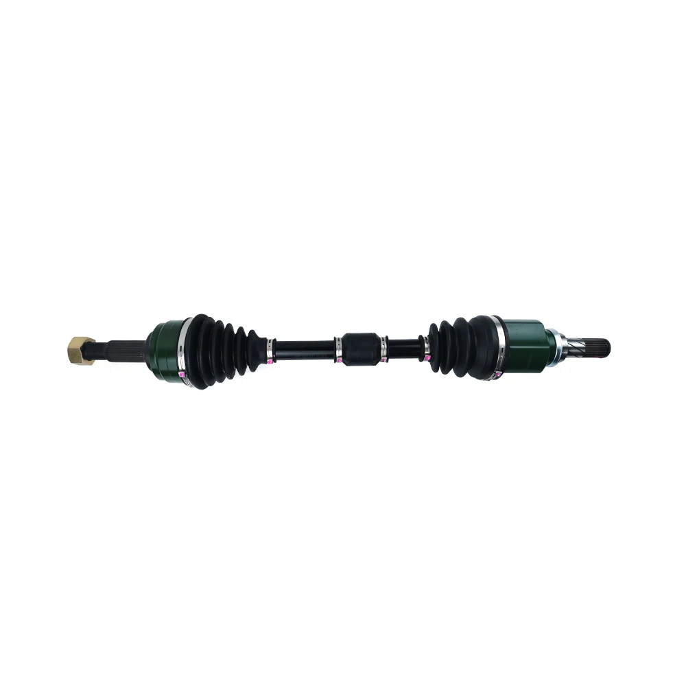 

High Precision Suitable ForNissan QASHQAI 1.6 Front and Rear Axles 39101-JD02B/39101-JE22B/39101-JE22C