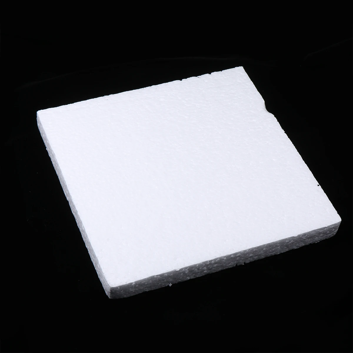 20 قطعة من صفائح الرغوة البيضاء كتل حشوة مقاومة للصدمات متوسطة ومنخفضة الكثافة لحماية التغليف وسادة الطوب #6