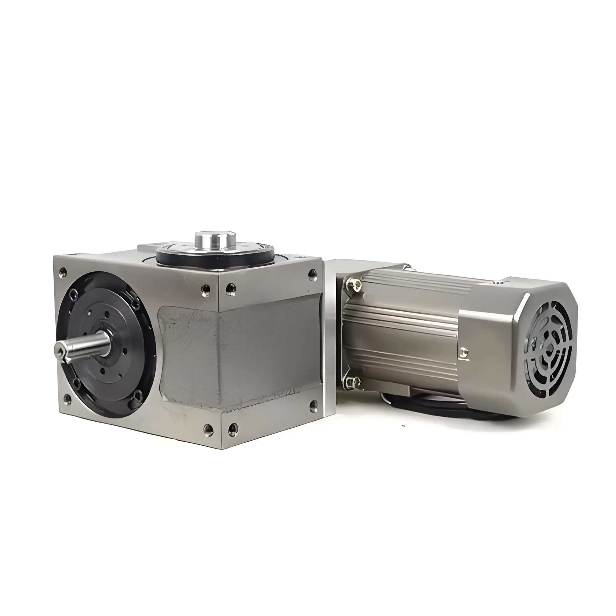 80DF Series High Precision Cam Indexer, Cam Index,Rotary Indexing Tables for Automatic Welding Machine stock