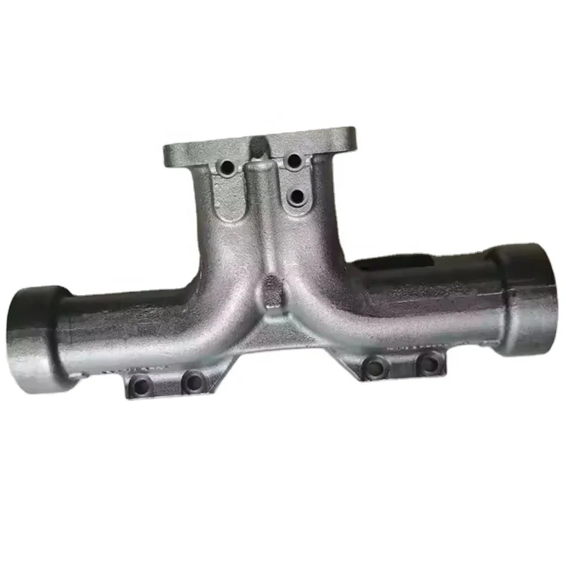

SAA12V140E-3 Engine Parts Manifold 6215-11-5172 6215-11-5182