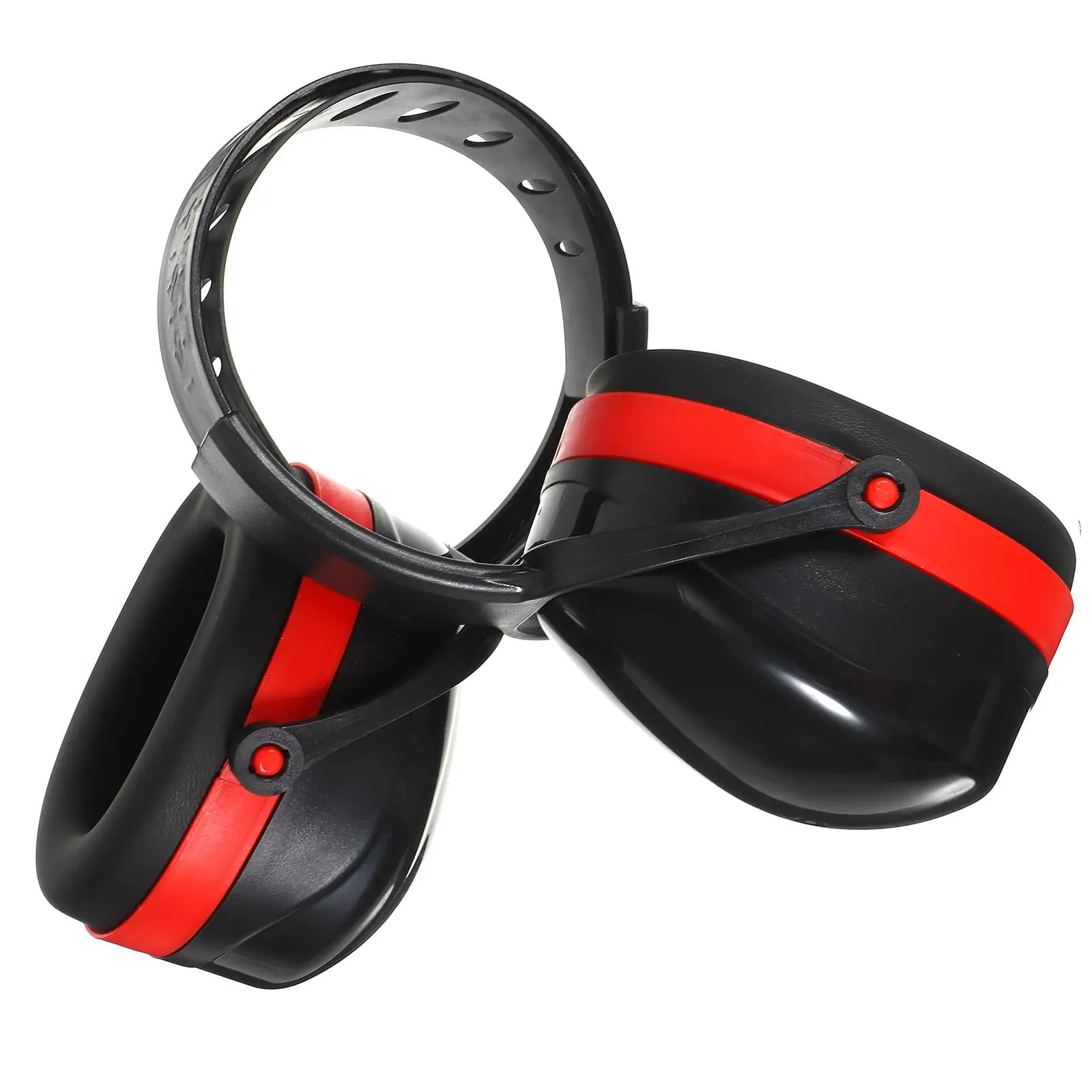 Наушники для стрельбы, наушники с шумоподавлением, звукоизоляционная защита для сна, детские защитные наушники, легкие портативные наушники