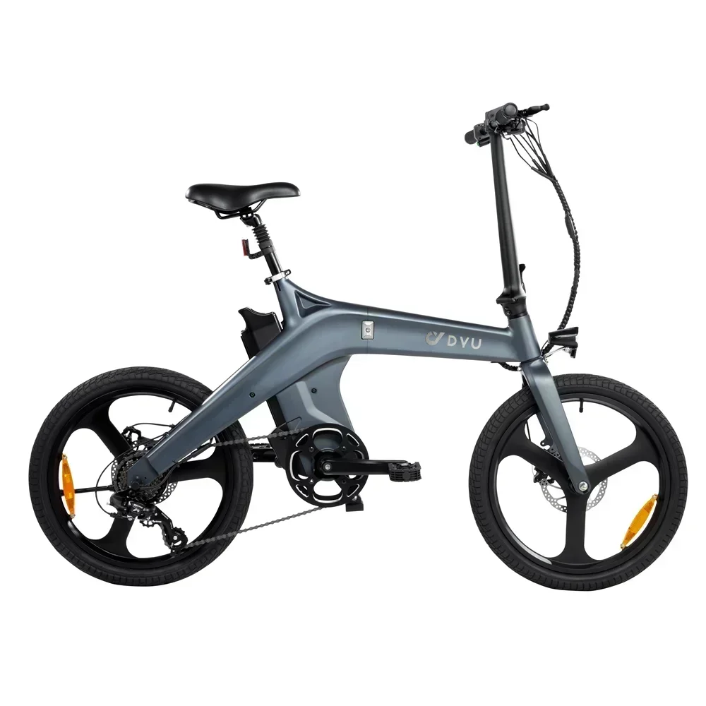 EBIKE T1 250W 36V 10AH  wheel mid urban hybrid bicycle electric e bike electric bike foldable  e bike folding