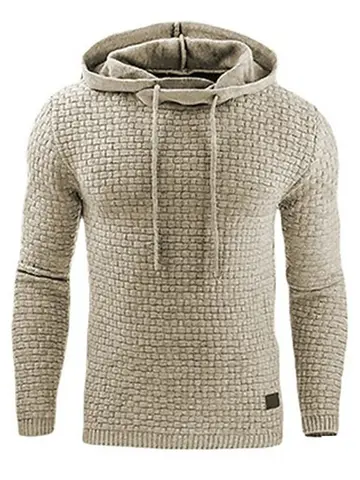 Warm Men's Solid Color Casual Hoodie Oversize Sweatshirt Sweatshirt With Zipper Paired Hoodies and Hoodies Women Man Sweatshirts