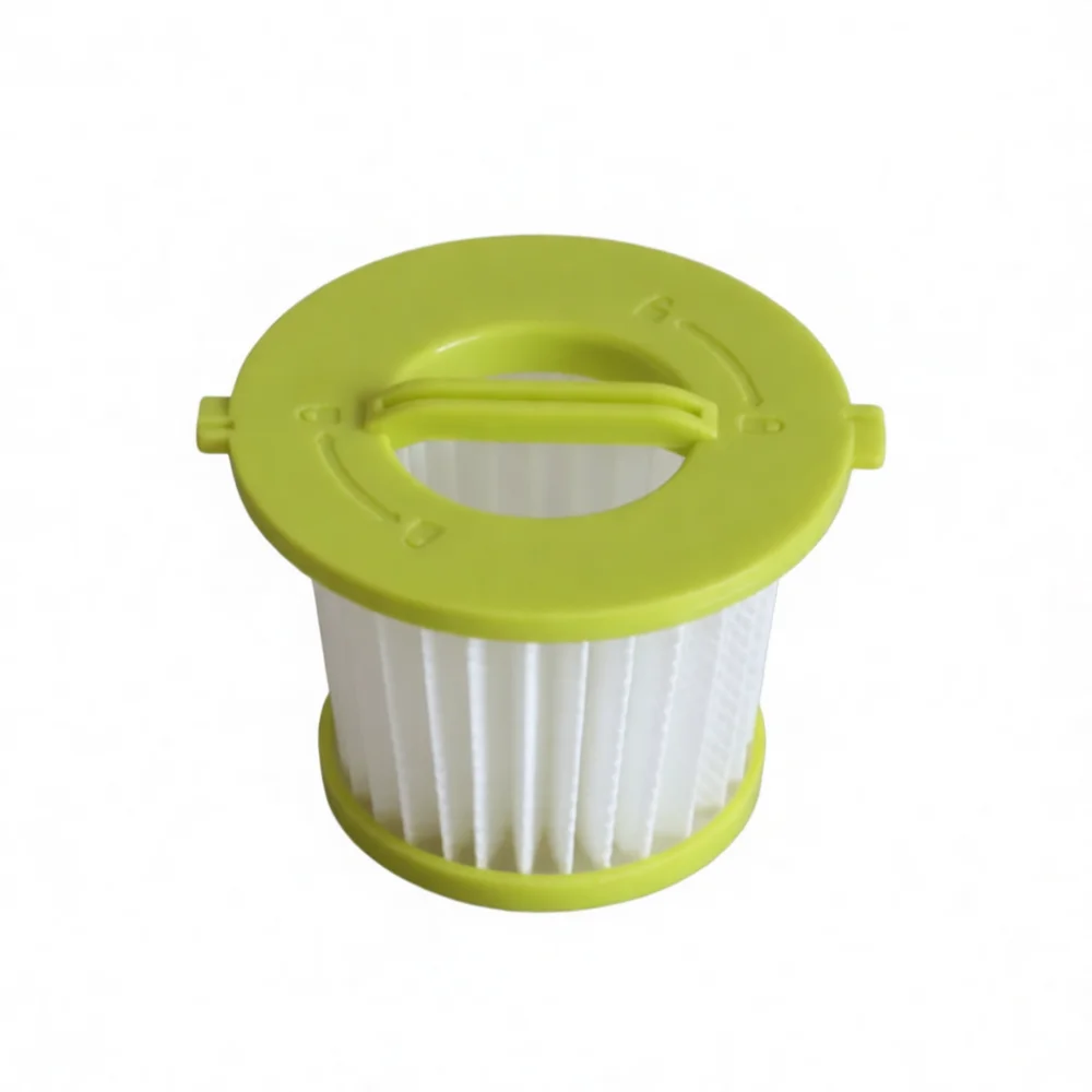 Premium Replacement Filter For Ryobi 18V One Plus PCL704 PCL705 PCL700 Handheld Vacuum Cleaner Accessories Spare Part