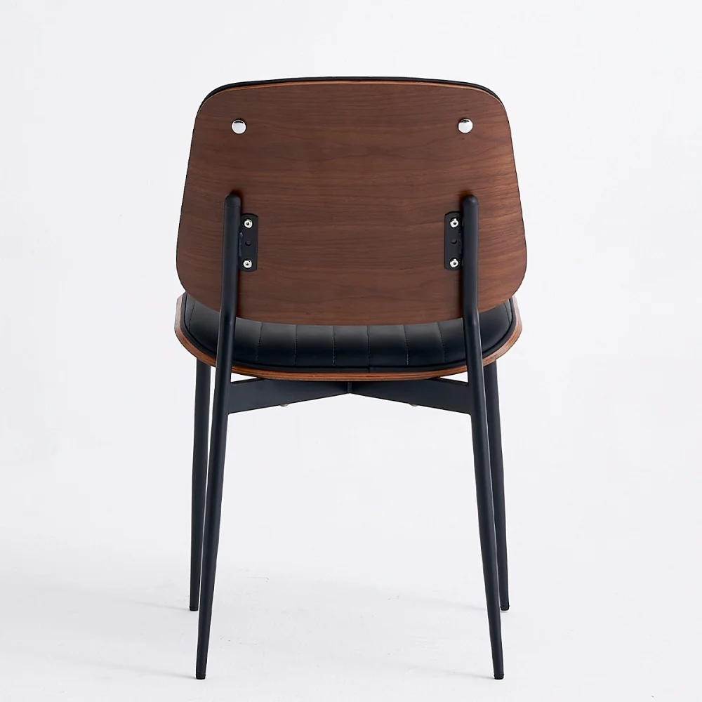 Medieval-style Designer Dining Chair (2025 New Model)