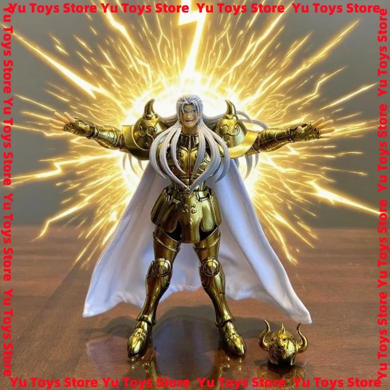 

В наличии Jm.Mst Модель Saint Seiya Myth Cloth Ex Taurus Hasgard Gold Lost Canvas/Lc Knights Of The Zodiac Фигурка в подарок