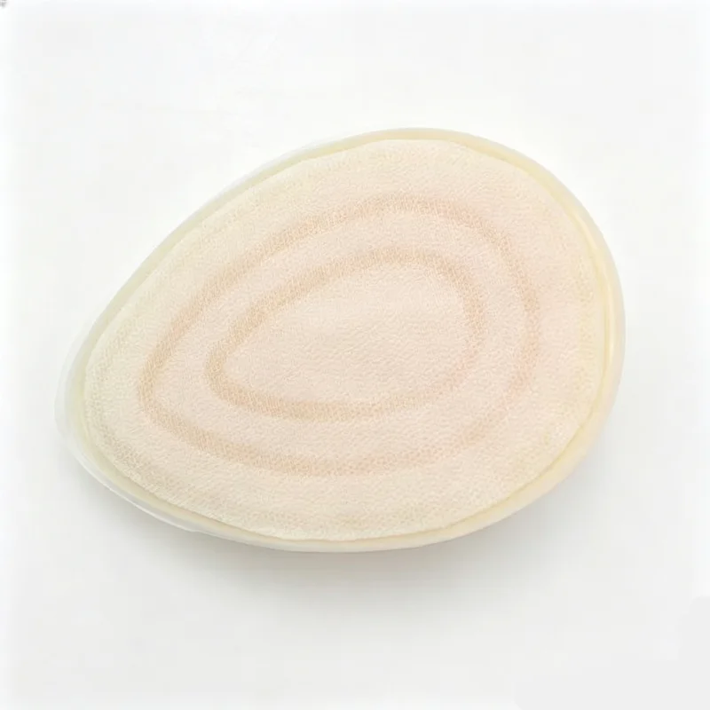 Dripping Buttock Dakimakura Silicone Butt Pads For Anime Body Pillow Ass Chest Breasts Waifu Daki Buttocks with Stick Pillowcase