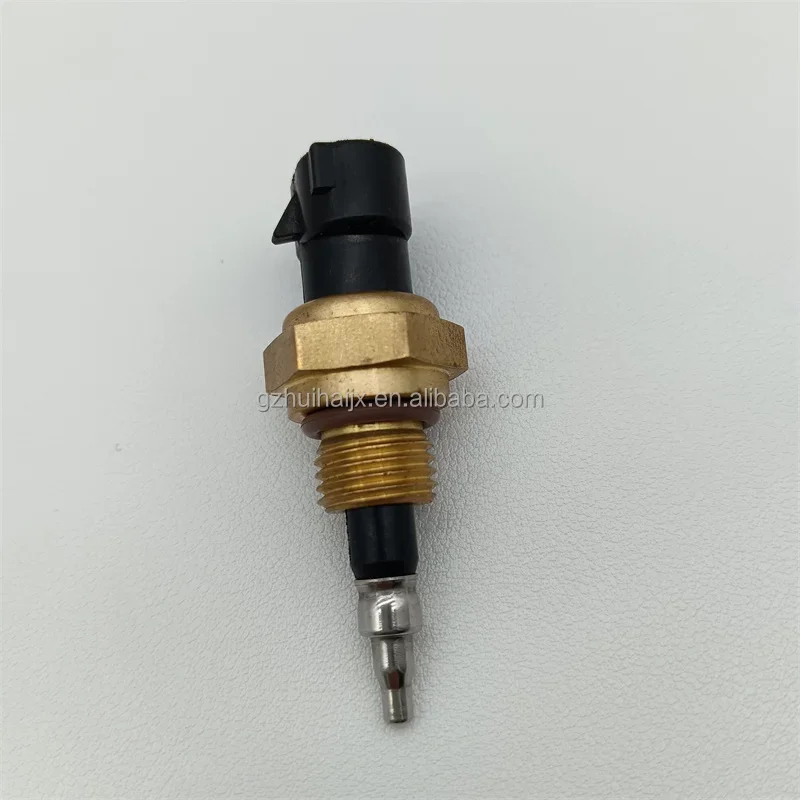 High Quality Parts 6560-61-7300 6560617300 Water Temperature Sensor For PC400-8 PC400-7 Excavator 6D140 6D170 Engine