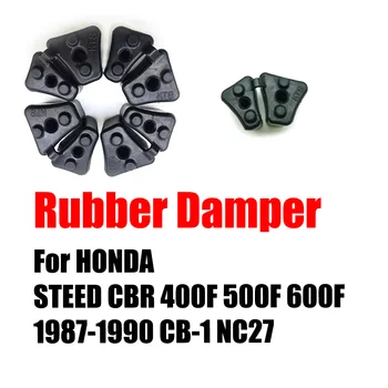 8 最佳銷售 本田 CBR600F - №8