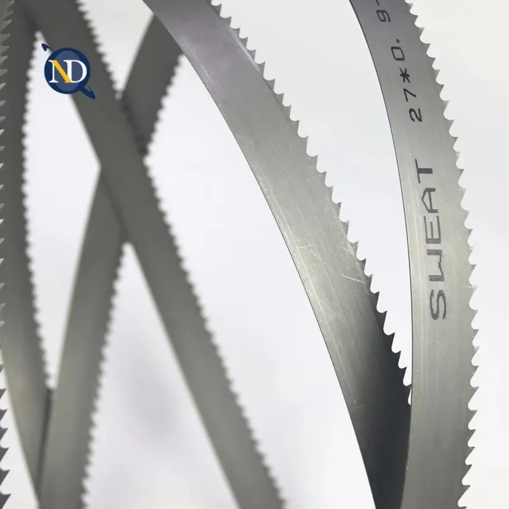 34*5/8*4110mm metal cutting saw blades price for cutting metal