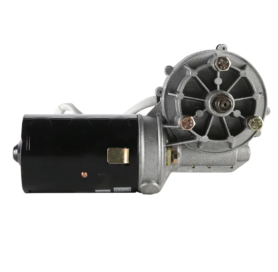 

Hot Sale Bus Spare Parts Yutong Bus Wiper Motor Zd2838 12v 24v
