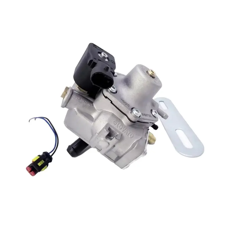 

N26R-Oil-To-Gas Regulator LPG/CNG For LOVATO Automotive System Replacement Part