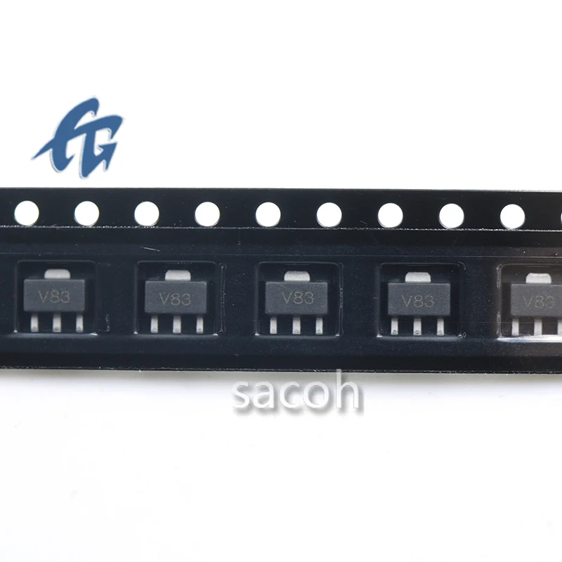 

(SACOH Electronic Components) GVA-83+ 1PCS 100% Brand New Original In Stock