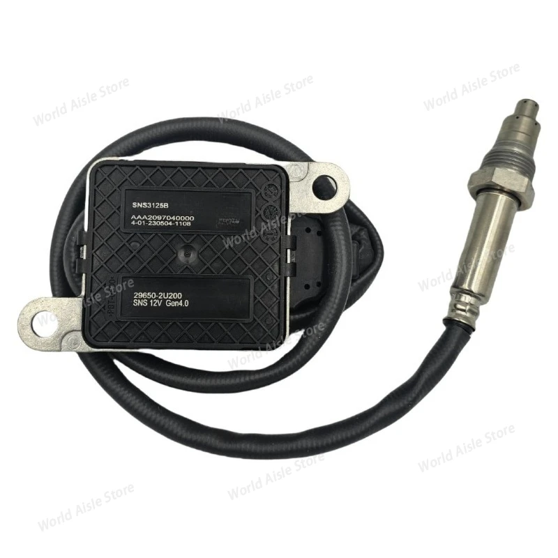 296502U200 AAA2097040000 Nitrogen Oxygen Sensor NOX SENSOR FOR Hyundai