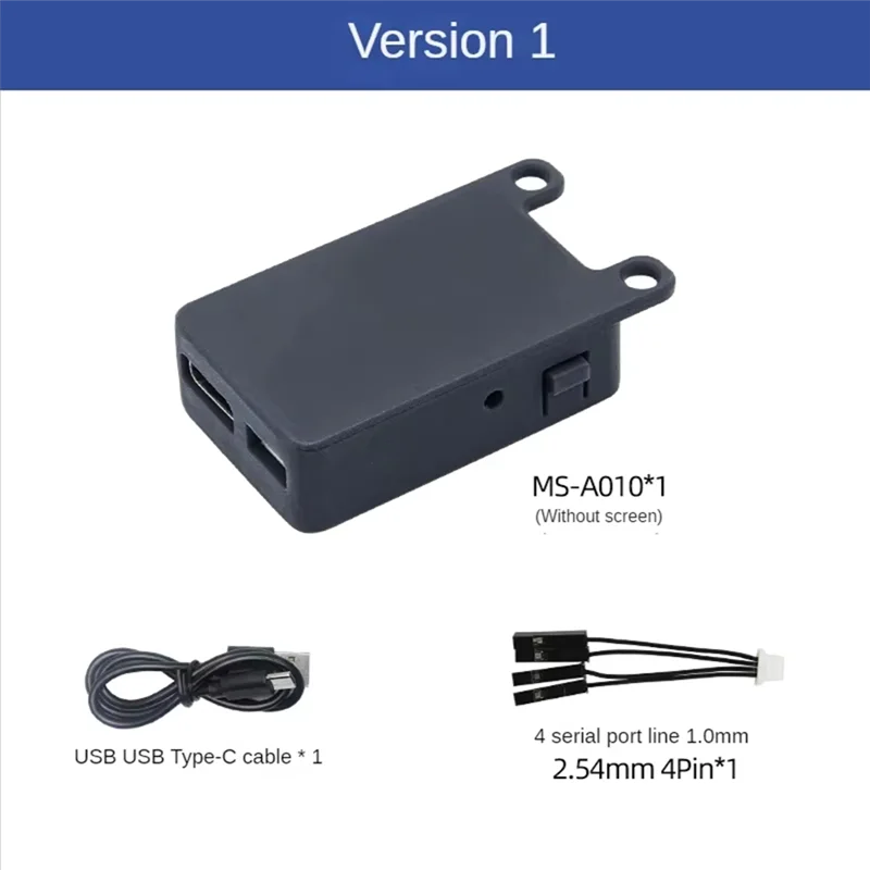

B30C-Maixsense A010 RGBD TOF 3D Глубина видения MCU и камера ROS