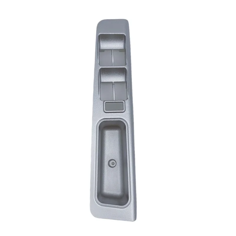 Car Lift Switch Button Panel Box For Geely CK