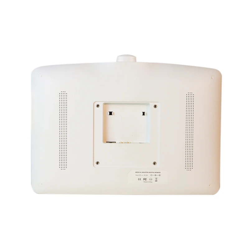 Wall-Mounted 13.3