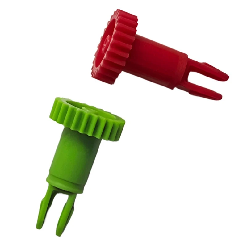 Sisi sikat Motor Snap gigi bagian pengganti untuk ECOVACS 950/920/ N5/ N8/ N8 +/ N8 Pro/ T5/ T8/T8 + T9 Robot penyedot debu