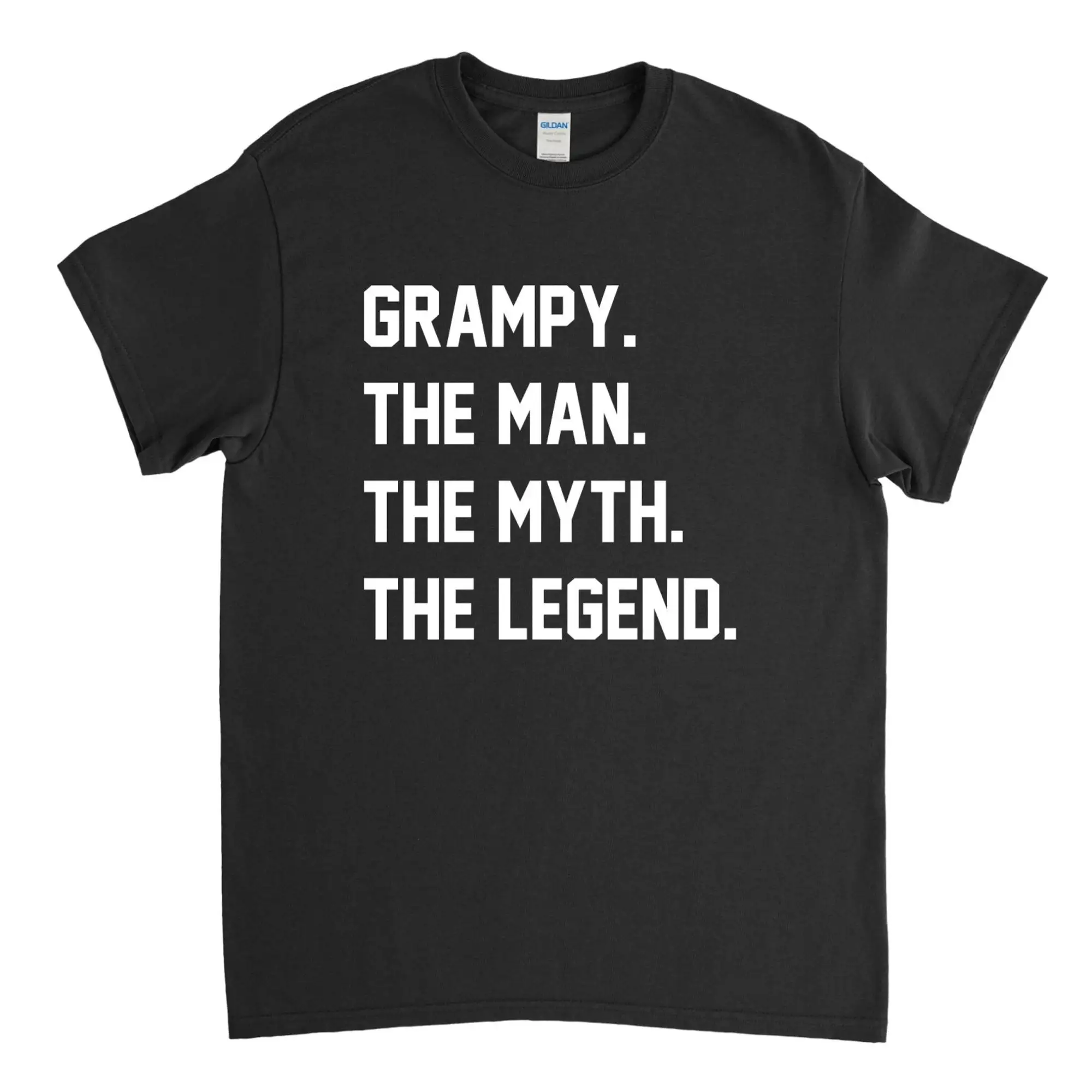 Grampy Shirt,Funny Grampy Gift,Funny Grampy Shirt,New Grampy,Grampy Birthday