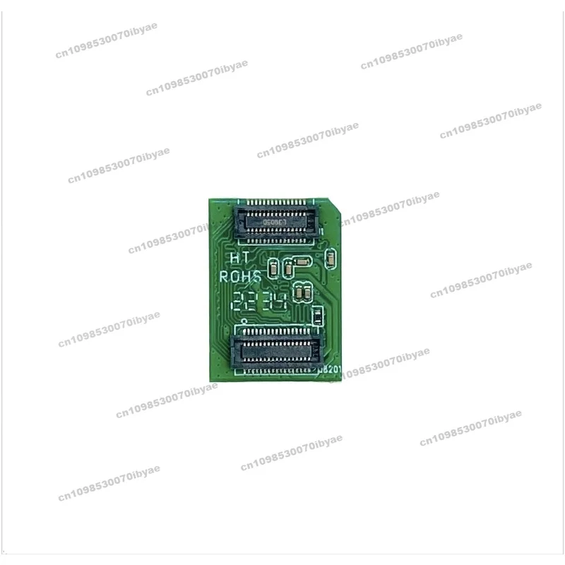 For EMMC 5.1 Memory Card (compatible with RADXA Development Board ROCK3 ROCK4 ROCK5)