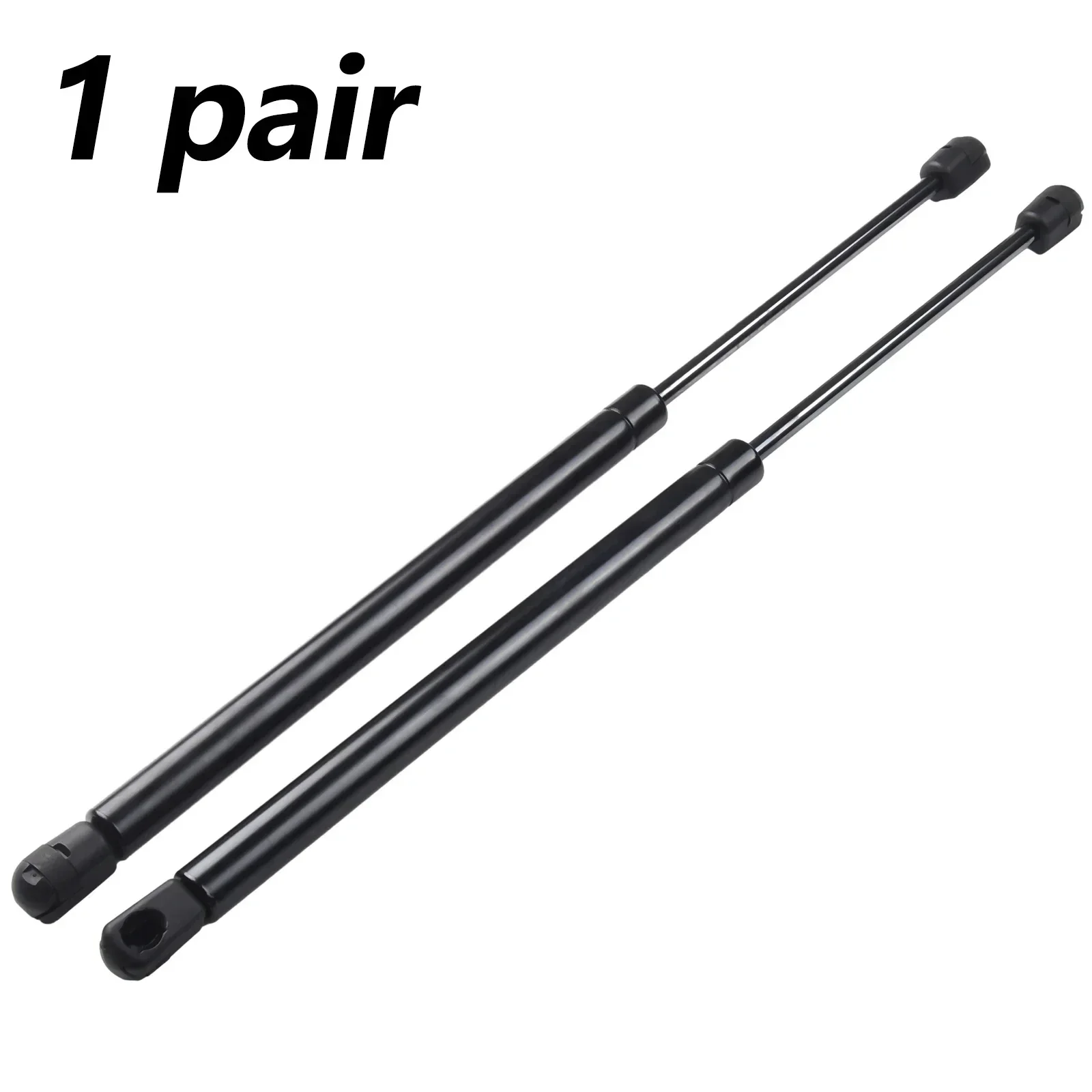 For Hyundai Santa Fe 470mm Hood Strut Engine Metal 1pair Gas Lifters Supports Shock Absorber Dampers Automotive Car Tuning