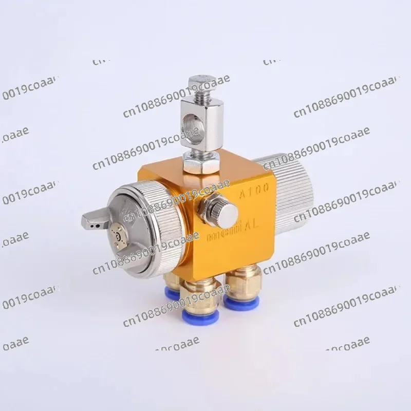 

Automatic Spray Gun A100 Automatic Air Nozzle Resin Painting