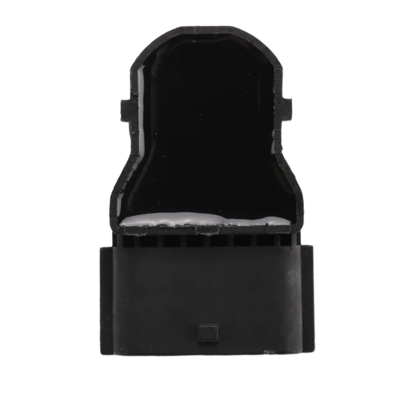 2 Pcs Assist Reverse Sensor 4MT006HCD 96890C1200 957203Z000T6S For Hyundai I40 2011-2020