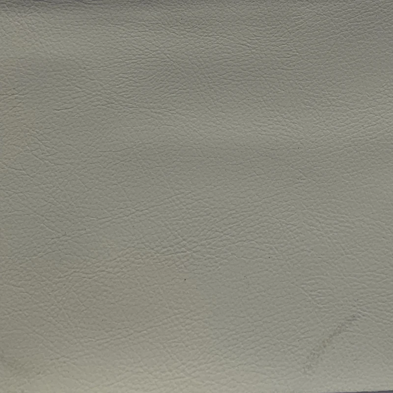 

Экологически чистые термостойкие силиконовые кожаные материалы третьего поколения