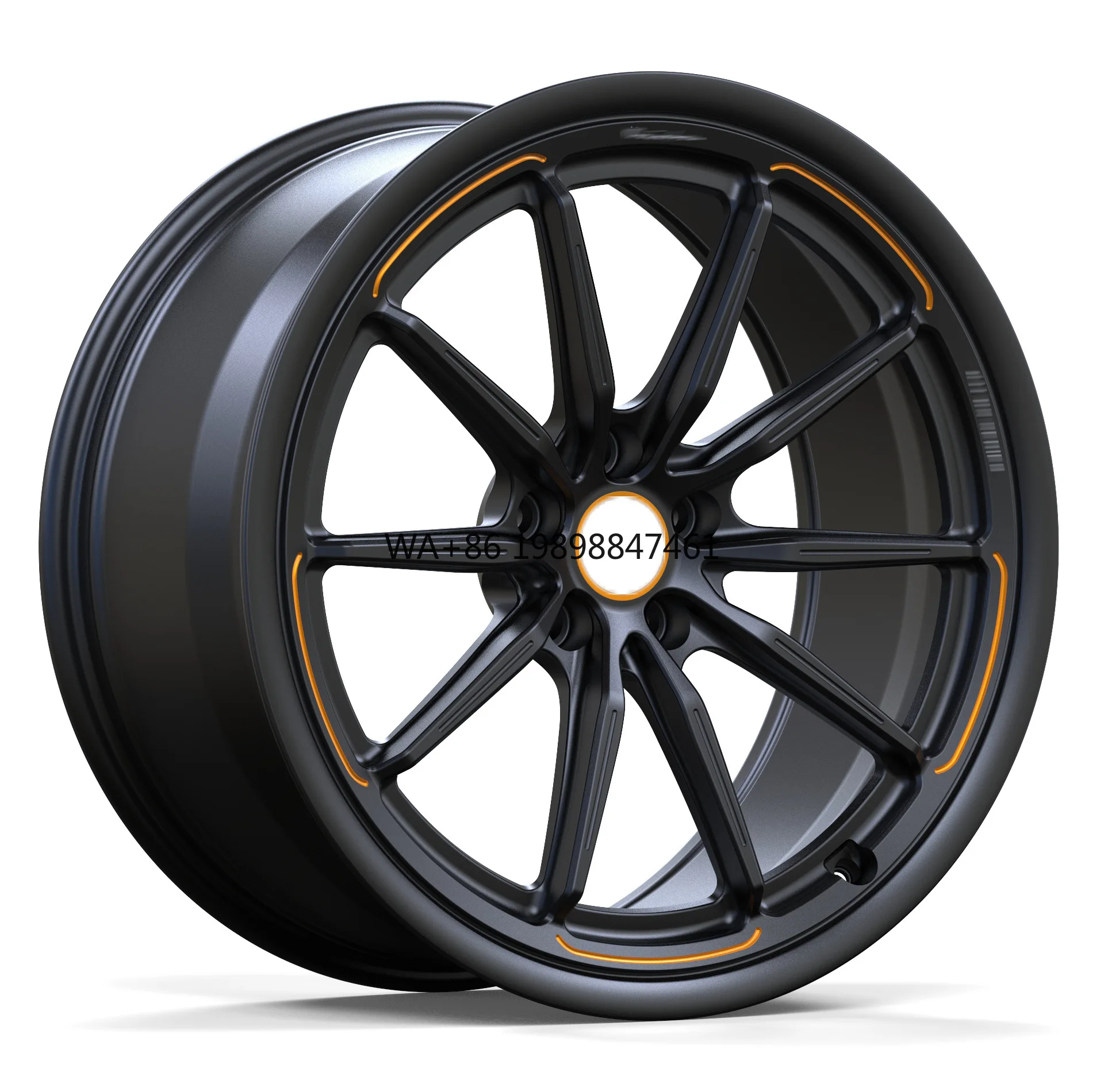 

15 Inch 4 Holes Off-road 4x100 5x100 16 for 4x4 Alloy 5 Aluminum off Road Pickup Suv Car Wheels Rims