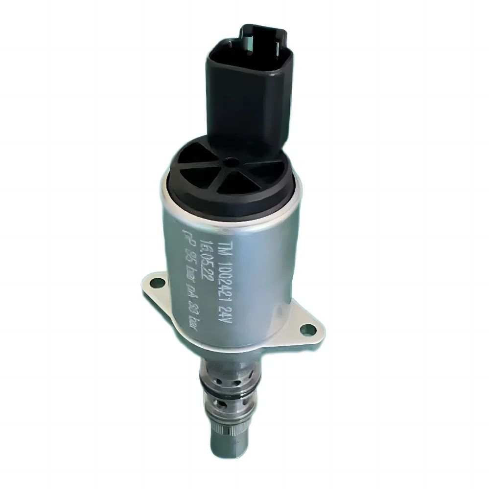 Euler Proportional Directional Pressure Control Valve PPCP09-PPRV 02