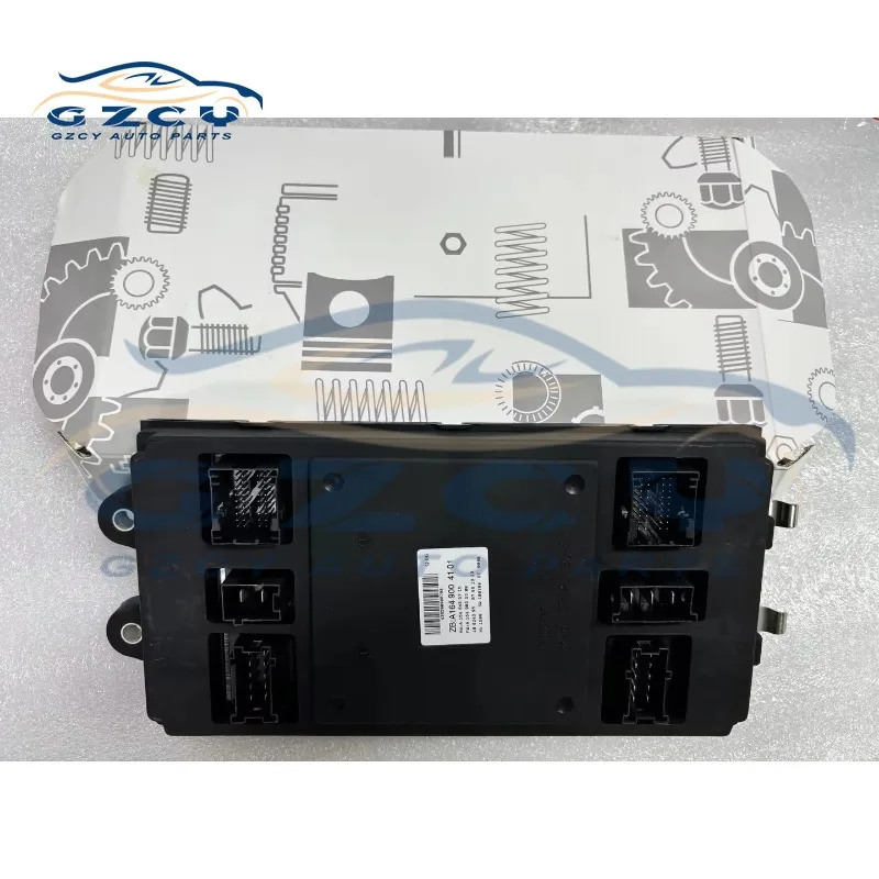 1649004101 A1649004101 A1649004101  New Front Signal Acquisition Module SAM Control Unit Fits For  Mercedes ML350 GL350 R350