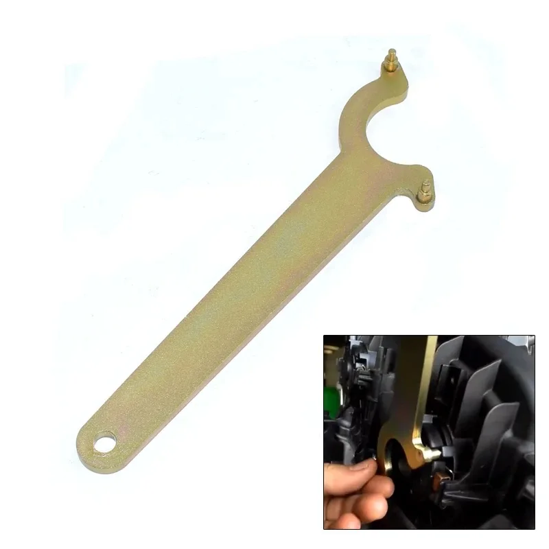 Suitable for BMW B48 Camshaft Intake and Exhaust Solenoid Valve Tool To Solve The Problem of B48 Engine Refueling Towering Car