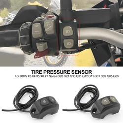 Moto Handle Switch For BMW R1250GS Adventure R1200GS F850GS F750GS Fog Light Switch Control Button Smart Relay Wiring Harness