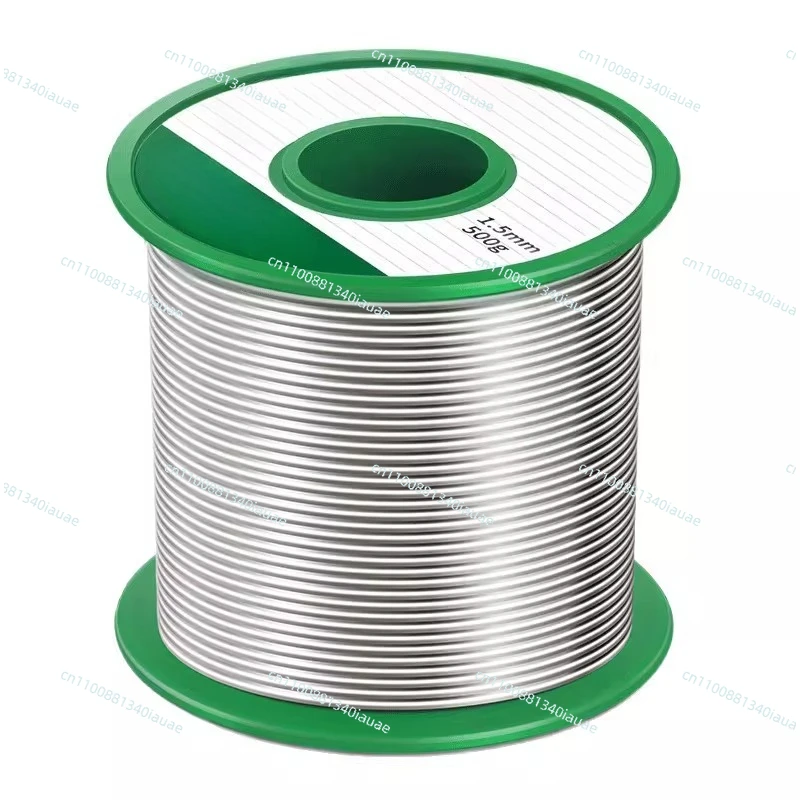 

Environmentally Friendly Zinc Alloy Solder Wire Musket Tin Wire Plutonium Welding Tin Wire Lead-free