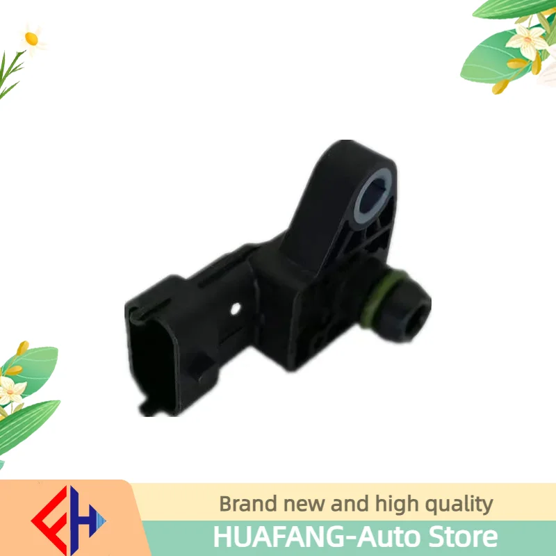 Original Pressure Sensor For Wuling Dongfeng Oem 9052831 F01r00e003 High Quality