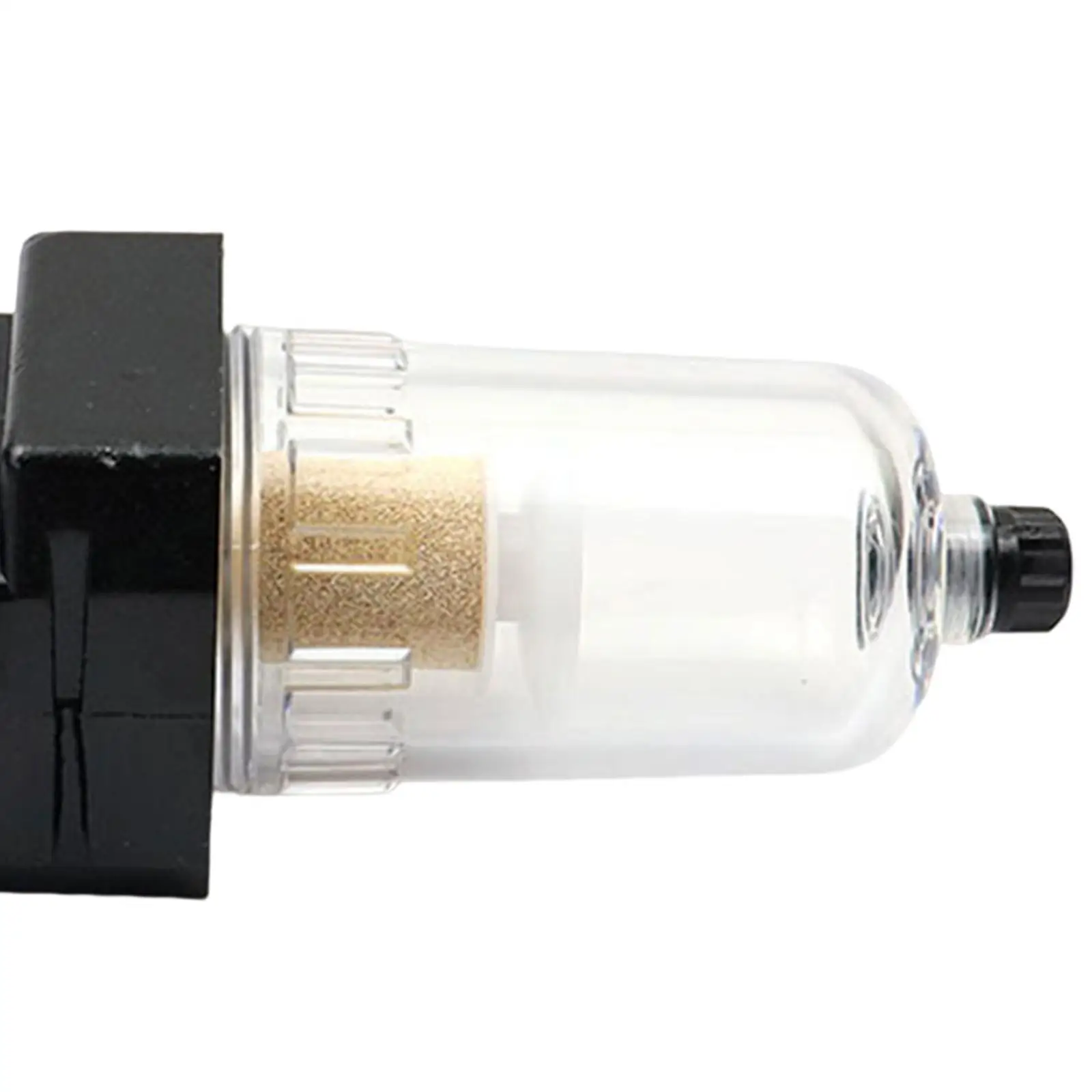 

Car Fuel Filter Water Separator Kit Assembly with Plastic Durable Material for Webasto Heater
