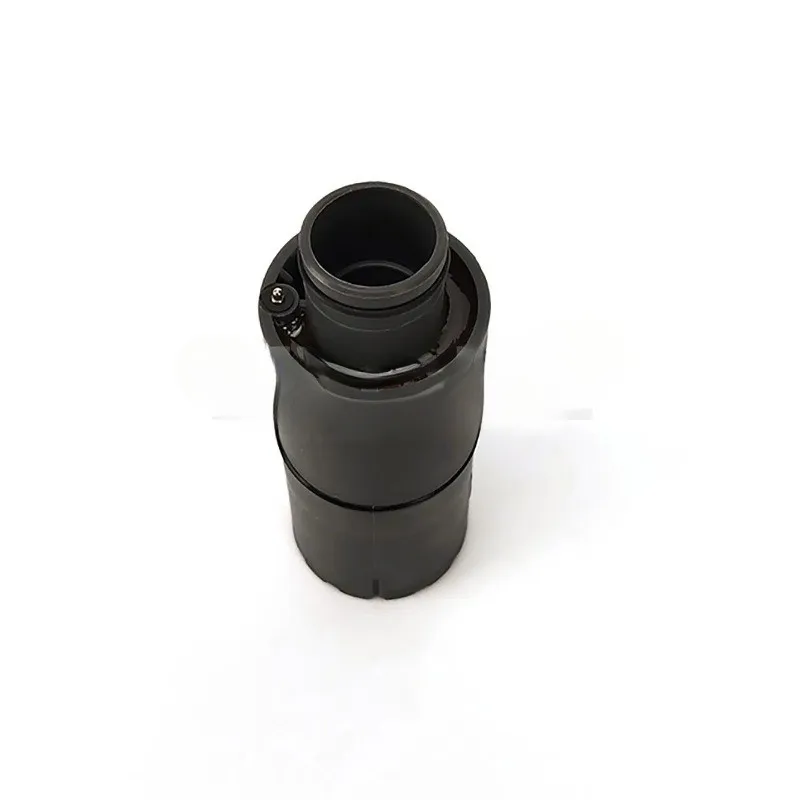 For PEM-C4 Powder Coating Gun WG C4 Nozzle Body 390204