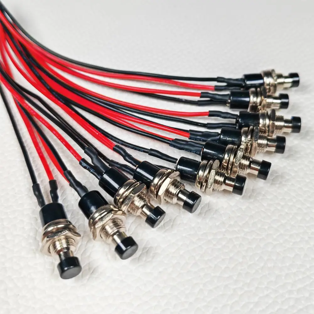 7Mm 3V-6V-12V-24V-2…