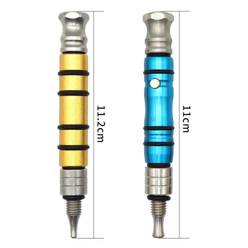 ชุดเครื่องมือซ่อมรอยบุบรถยนต์ ทำจากโลหะผสมไทเทเนียม พร้อมแม่เหล็ก ปากกาตอก ค้อน สำหรับซ่อมรอยบุบบนแผ่นโลหะที่ไม่ได้ทำสี