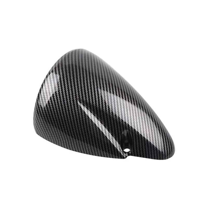 AMEXIAOXU Exhaust Pipe Protector Cover Exhaust Pipe Heat Cover For TMAX500 2001-2005