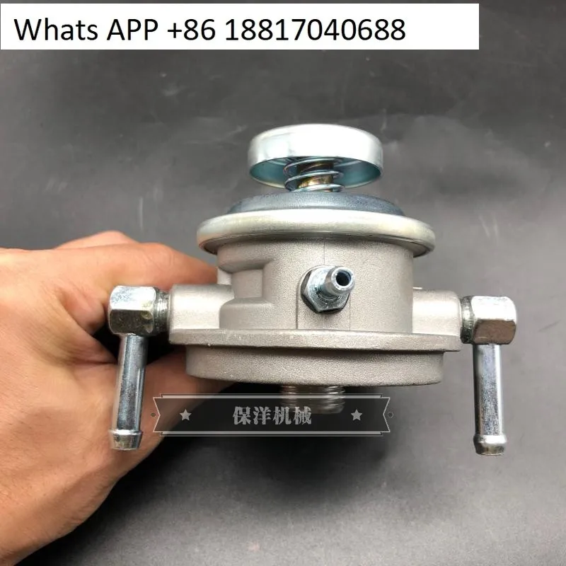 

Tractor M704 M954 V3800 V2203 V2403 engine filter seat assembly